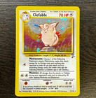 Clefable