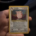 Clefable