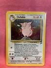 Clefable