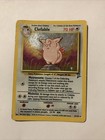 Clefable
