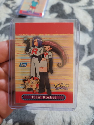 Team Rocket