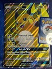Raichu GX
