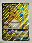 Raichu GX