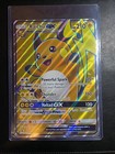 Raichu GX