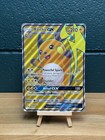 Raichu GX