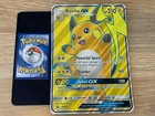 Raichu GX