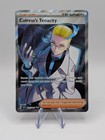 Colress's Tenacity