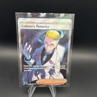 Colress's Tenacity