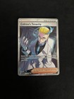 Colress's Tenacity