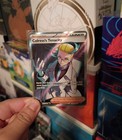Colress's Tenacity