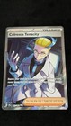 Colress's Tenacity