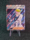 Colress's Tenacity