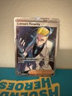 Colress's Tenacity