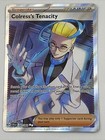 Colress's Tenacity