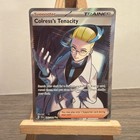 Colress's Tenacity