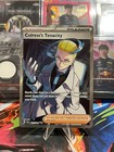 Colress's Tenacity