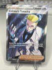 Colress's Tenacity
