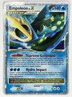 Empoleon LV.X