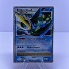 Empoleon LV.X