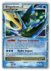 Empoleon LV.X