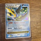 Empoleon LV.X