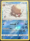 Piloswine