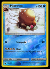 Piloswine