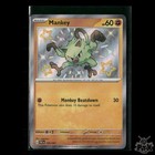Mankey