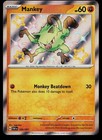 Mankey