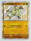 Mankey