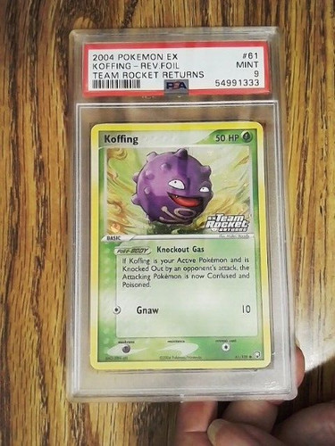 Koffing