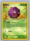 Koffing