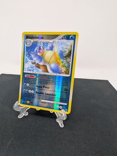 Blastoise