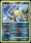 Blastoise
