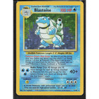 Blastoise