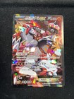 Team Magma's Groudon EX