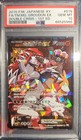 Team Magma's Groudon EX