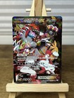 Team Magma's Groudon EX