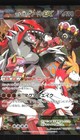 Team Magma's Groudon EX
