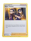 Gym Trainer