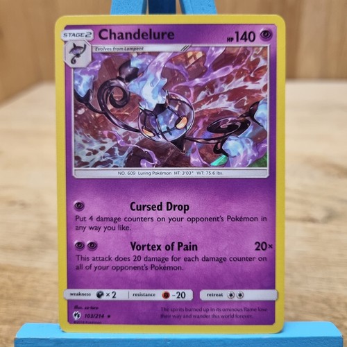 Chandelure