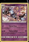 Chandelure
