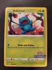Bulbasaur