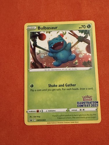 Bulbasaur