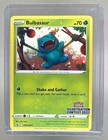 Bulbasaur