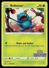 Bulbasaur