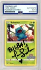 Bulbasaur