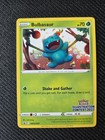 Bulbasaur