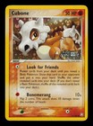 Cubone