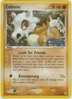 Cubone